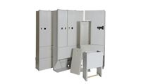 Cable Distribution Cabinets/Standard Bases
